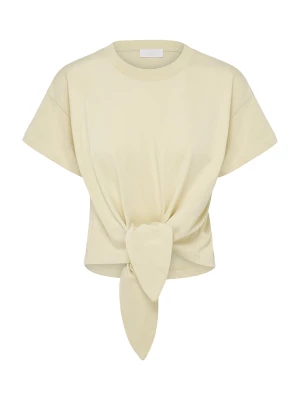 Foto van product LeGer by Lena Gercke Shirt 'Tessy' lichtgeel