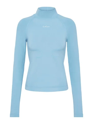 Foto van product LeGer by Lena Gercke Shirt 'Thalke' lichtblauw
