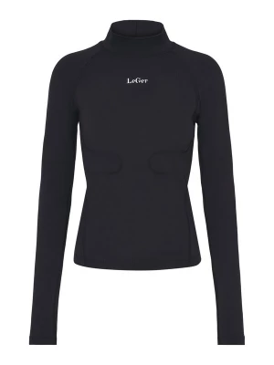 Foto van product LeGer by Lena Gercke Shirt 'Thalke' zwart / wit