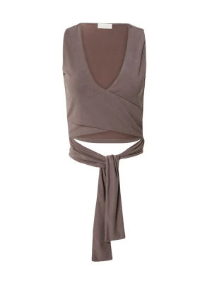 Foto van product LeGer by Lena Gercke Top 'Caitlin' chocoladebruin