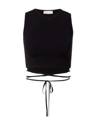 Foto van product LeGer by Lena Gercke Top 'Leany' zwart