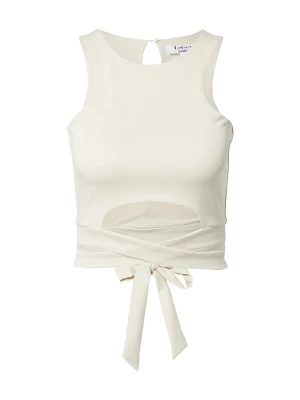 Foto van product LeGer by Lena Gercke Top 'Shelly' crème