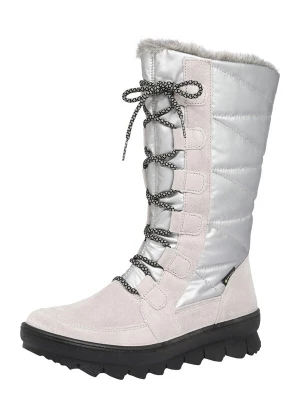 Foto van product Legero Boots 'Novara' beige / wit
