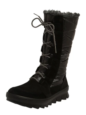 Foto van product Legero Boots 'Novara' zwart