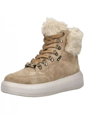 Foto van product Legero Enkellaarsjes beige