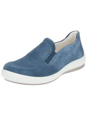 Foto van product Legero Instappers blauw