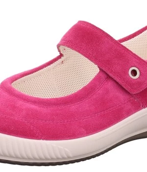 Foto van product Legero Instappers fuchsia