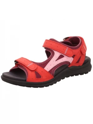 Foto van product Legero Sandaal rosa / rood / roodviolet