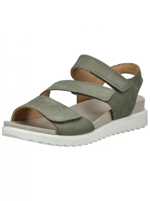 Foto van product Legero Sandalen met riem 'Move' riet