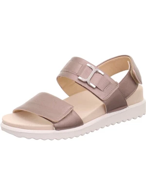 Foto van product Legero Sandalen met riem 'Move' taupe