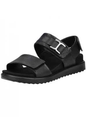 Foto van product Legero Sandalen met riem zwart