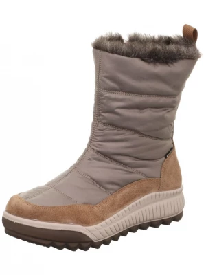 Foto van product Legero Snowboots bruin / kastanjebruin