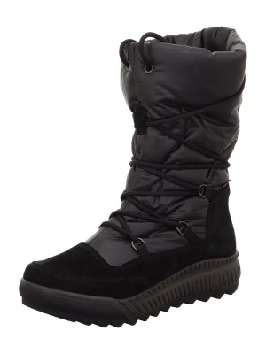 Foto van product Legero Snowboots 'TIRANO' zwart