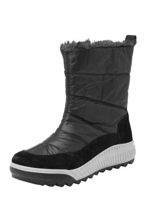 Foto van product Legero Snowboots 'Tirano' zwart