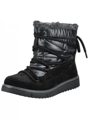 Foto van product Legero Snowboots zwart