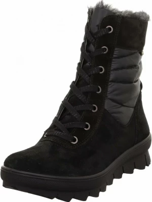 Foto van product Legero Snowboots zwart