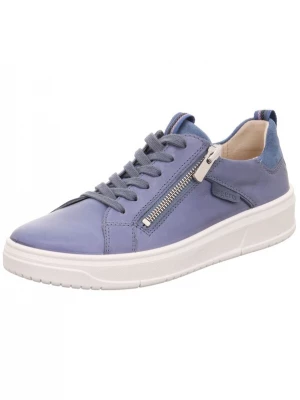 Foto van product Legero Sportieve veterschoen blauw