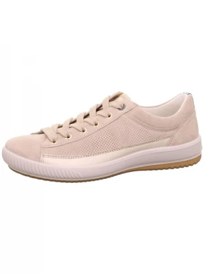 Foto van product Legero Sportieve veterschoen 'Tanaro 5.0' nude / lichtbeige