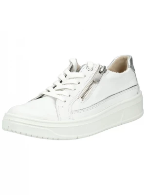 Foto van product Legero Sportieve veterschoen wit