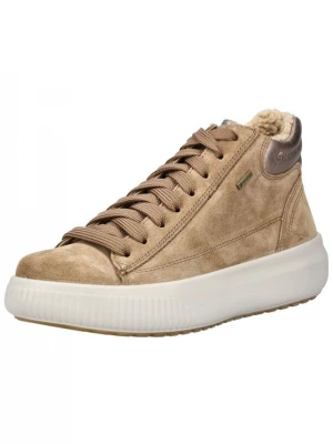 Foto van product Legero Veterlaarzen beige
