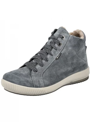 Foto van product Legero Veterlaarzen 'Tanaro 5.0' grijs
