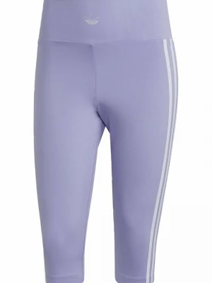 Foto van product Legging adidas Originals paars