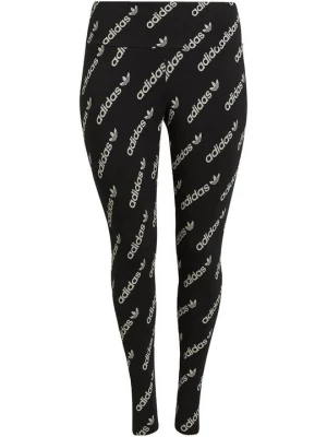 Foto van product Legging adidas Originals zwart