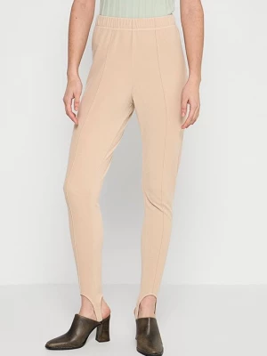 Foto van product Legging American Vintage beżowy