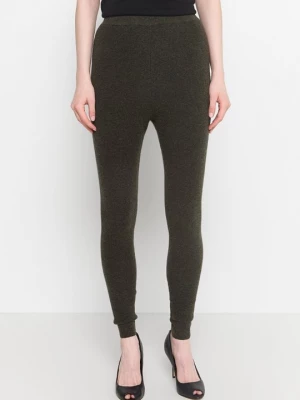 Foto van product Legging American Vintage olijfgroen