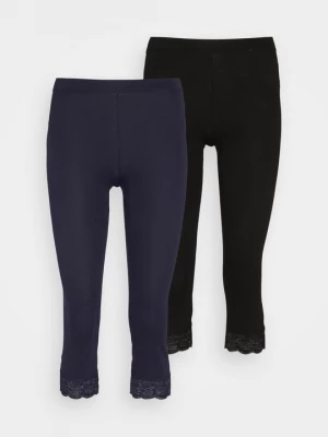 Foto van product Legging Anna Field By Zalando donkerblauw