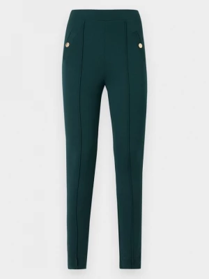 Foto van product Legging Anna Field By Zalando donkergroen