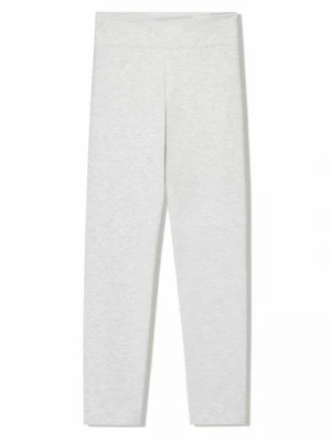 Foto van product Legging Bershka donkergrijs