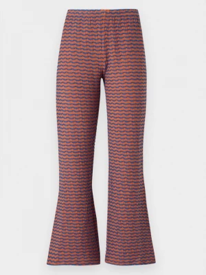Foto van product Legging Billabong bruin