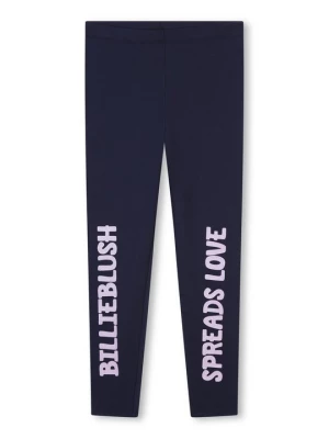 Foto van product Legging Billieblush blauw