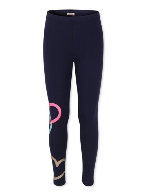 Foto van product Legging Billieblush blauw