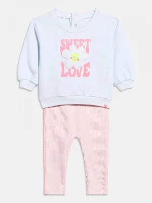 Foto van product Legging Billieblush donkerroze