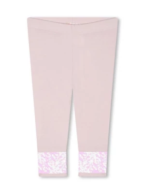 Foto van product Legging Billieblush donkerroze
