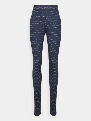 Foto van product Legging Blanche donkerblauw