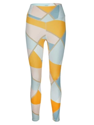 Foto van product Legging CALIDA lichtgeel