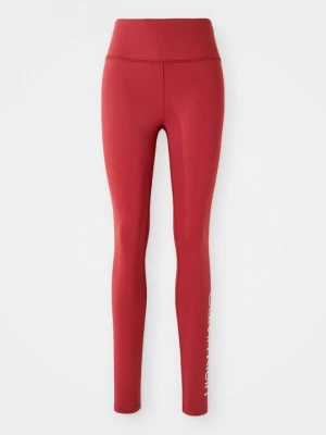 Foto van product Legging Calvin Klein beżowy