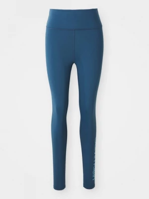 Foto van product Legging Calvin Klein donkerblauw