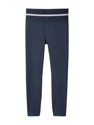 Foto van product Legging Calvin Klein donkerblauw