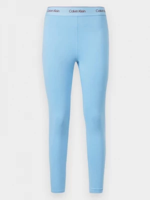Foto van product Legging Calvin Klein lichtblauw