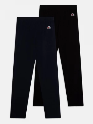 Foto van product Legging Champion gemêleerd zwart