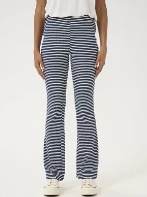 Foto van product Legging Culture blauw