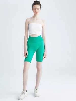 Foto van product Legging DeFacto groen