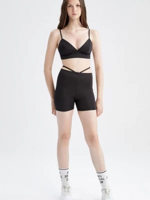 Foto van product Legging DeFacto zwart