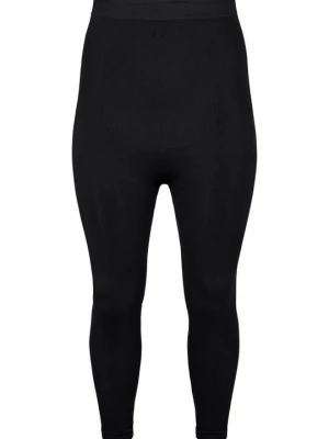 Foto van product Legging Devoted By Zizzi zwart