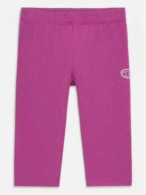 Foto van product Legging Diesel donkerroze