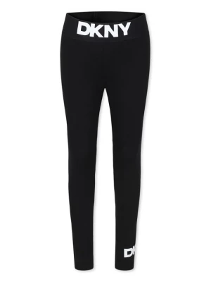 Foto van product Legging DKNY zwart